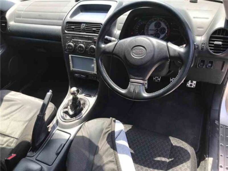 ALTEZZA