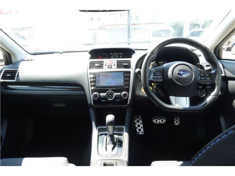 LEVORG