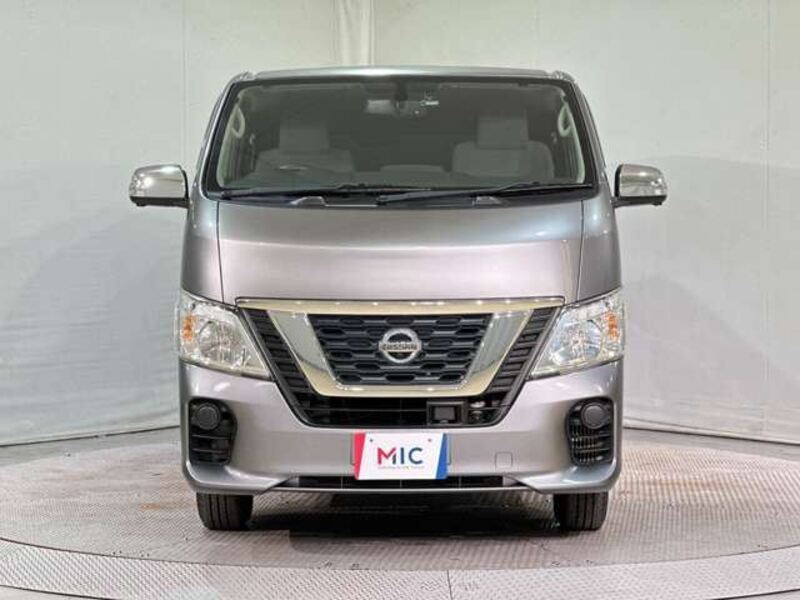 NV350 CARAVAN