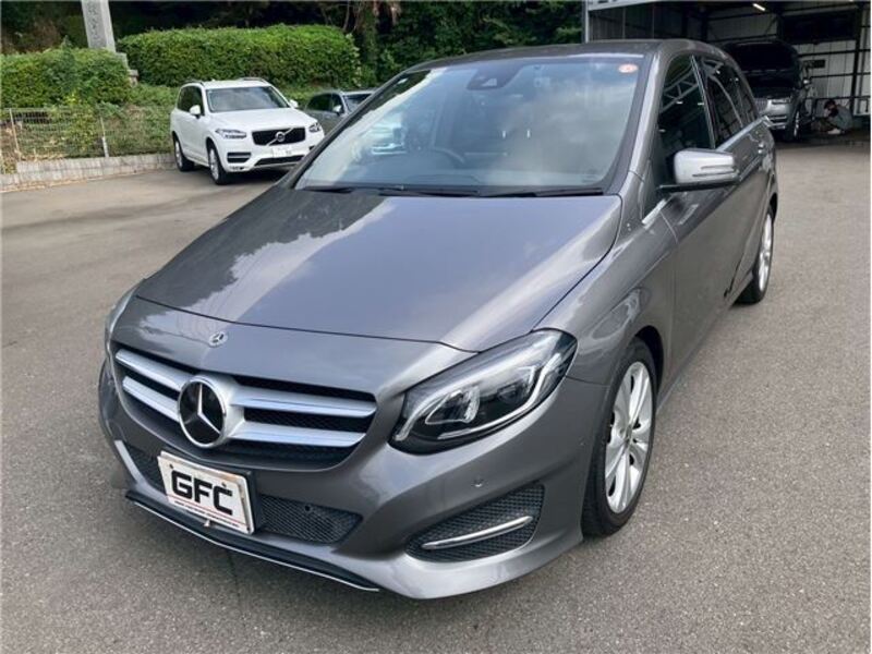 B-CLASS-0