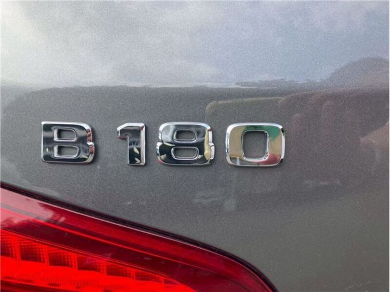 B-CLASS