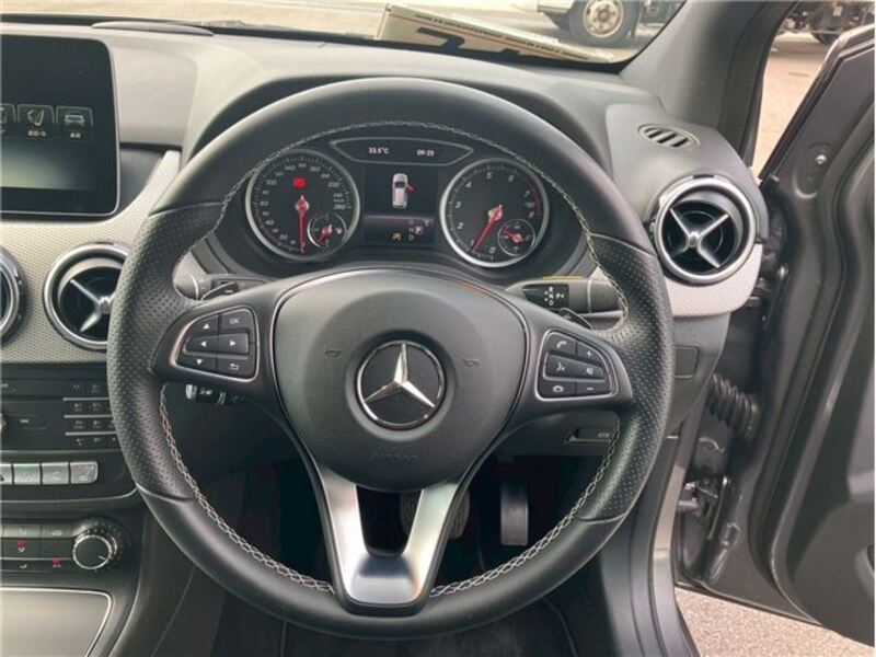 B-CLASS