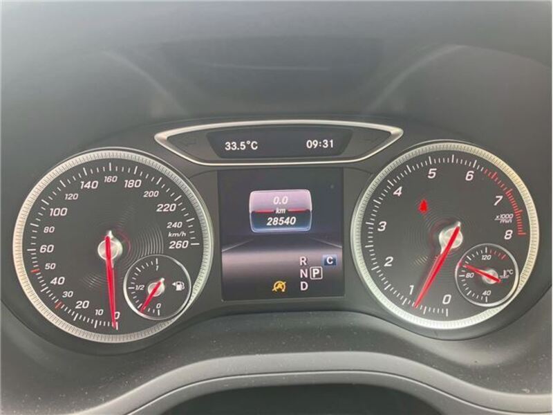 B-CLASS