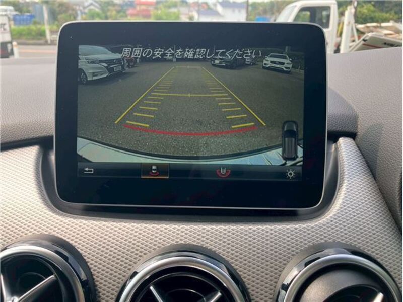 B-CLASS