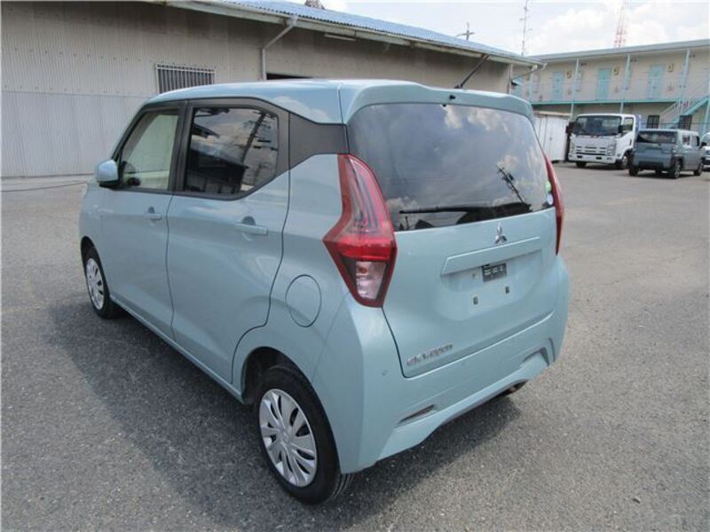 EK WAGON