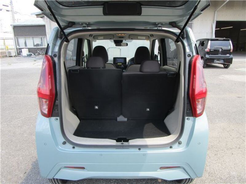 EK WAGON