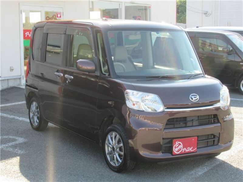 TANTO
