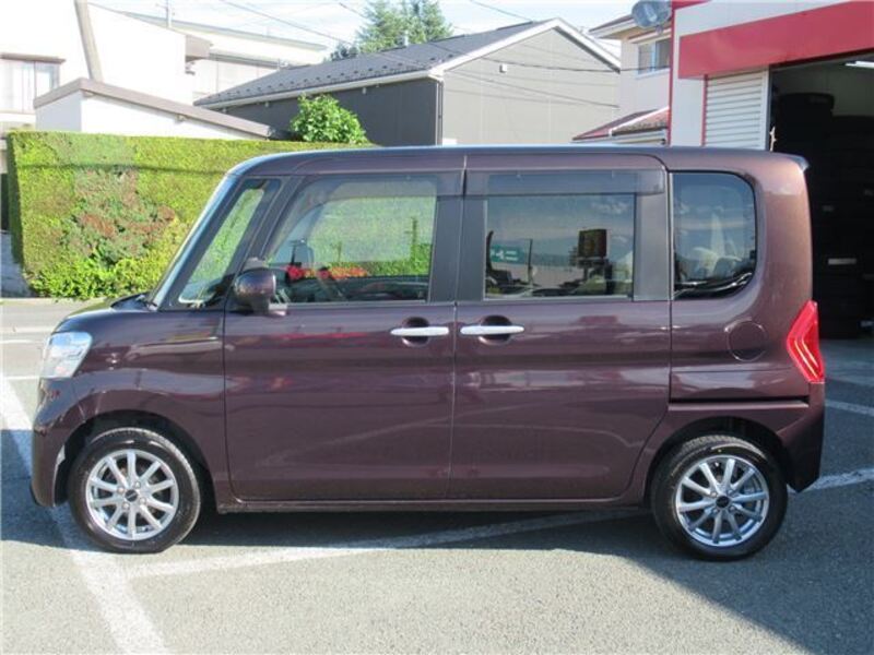 TANTO
