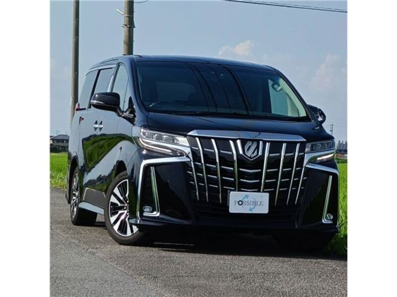 ALPHARD-0