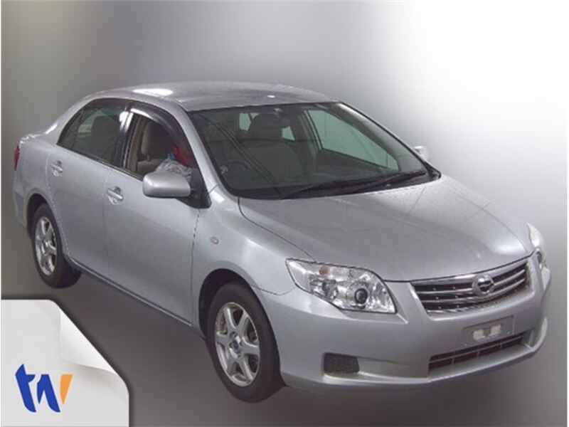 COROLLA AXIO-0