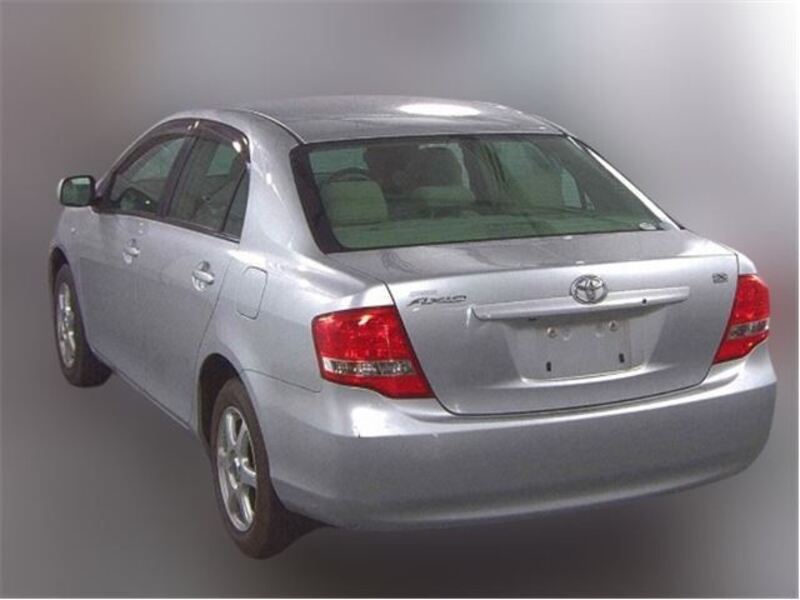 COROLLA AXIO