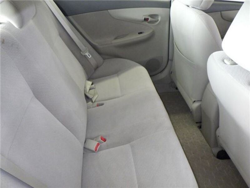 COROLLA AXIO