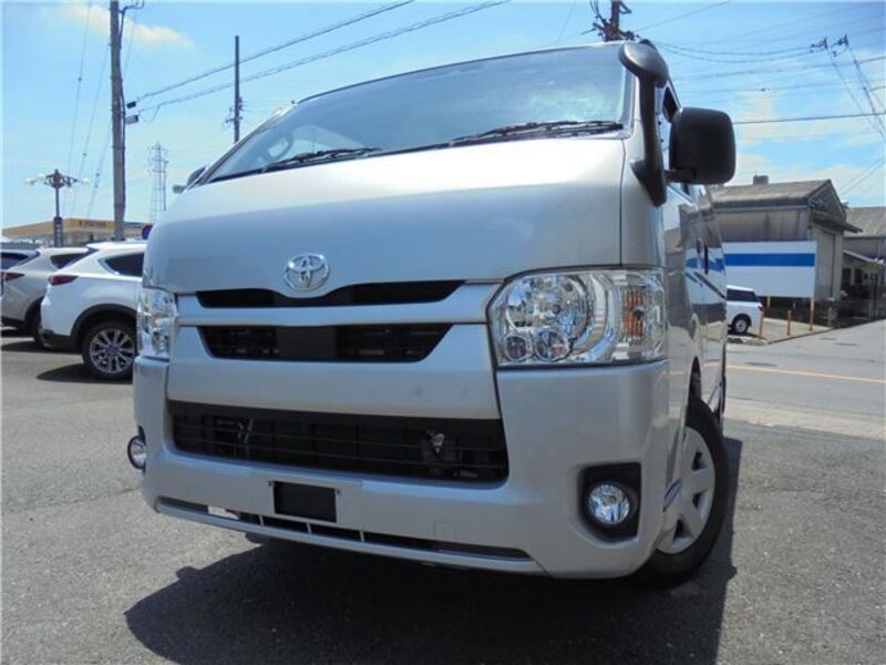 HIACE VAN-0