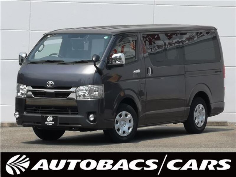 HIACE VAN-0