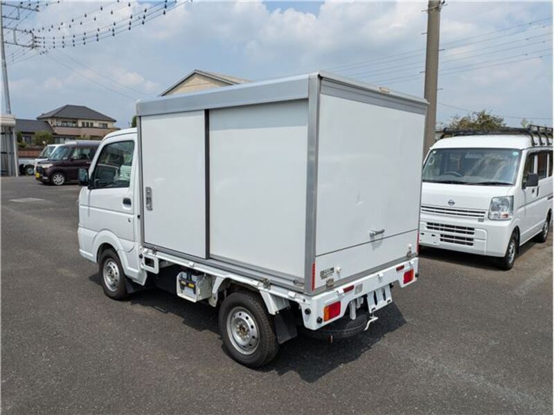 CARRY TRUCK