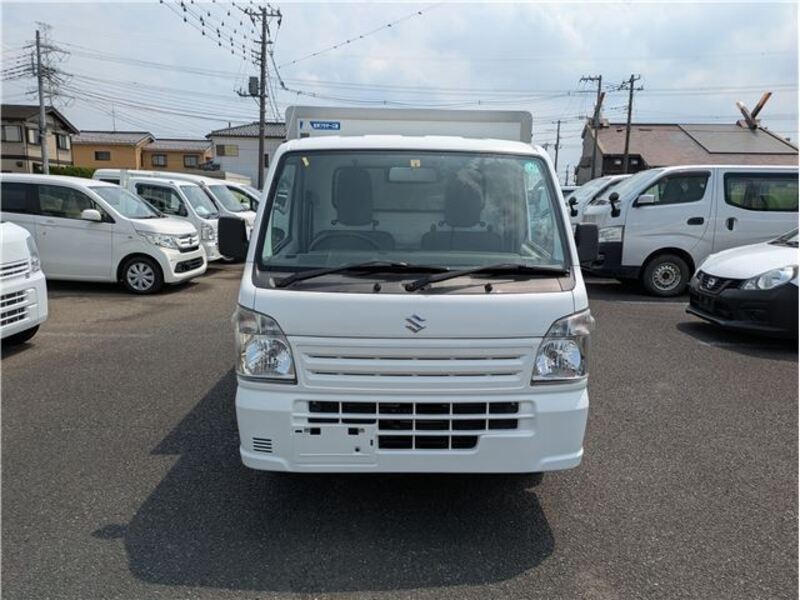 CARRY TRUCK