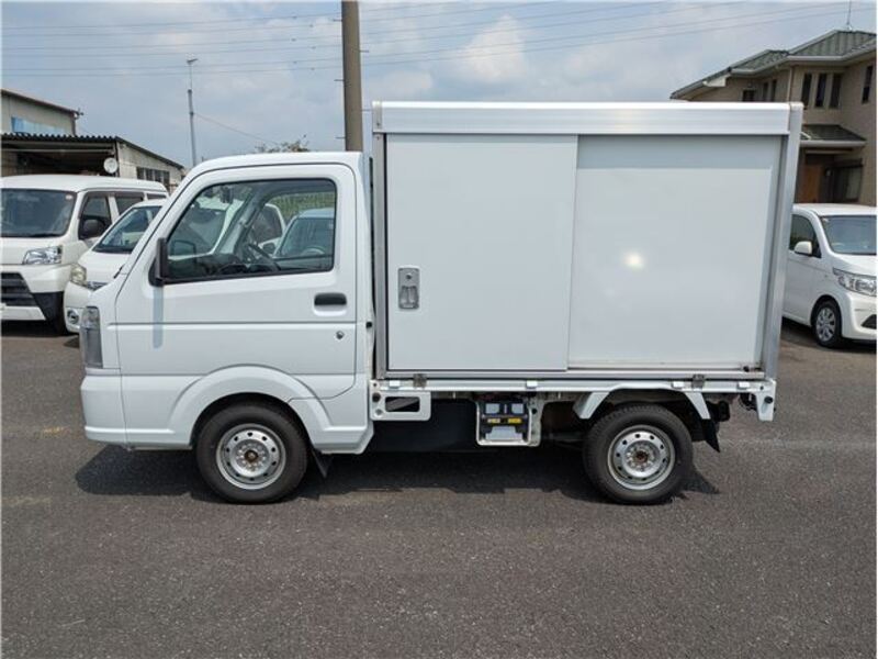 CARRY TRUCK