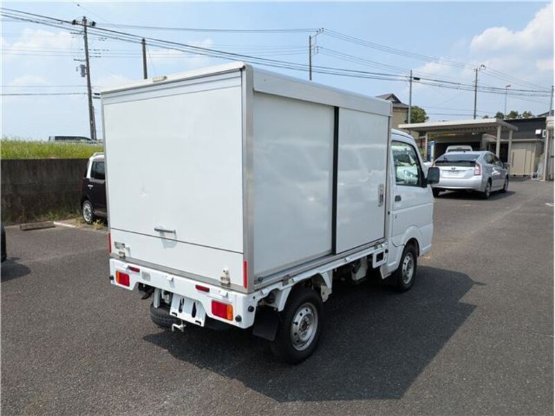 CARRY TRUCK