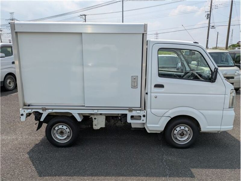 CARRY TRUCK