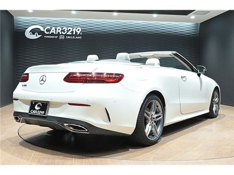 E-CLASS