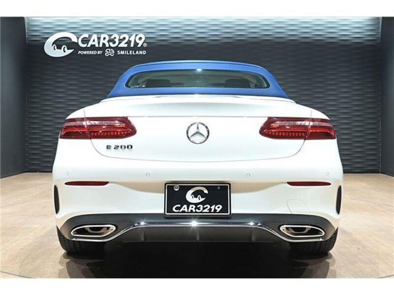 E-CLASS