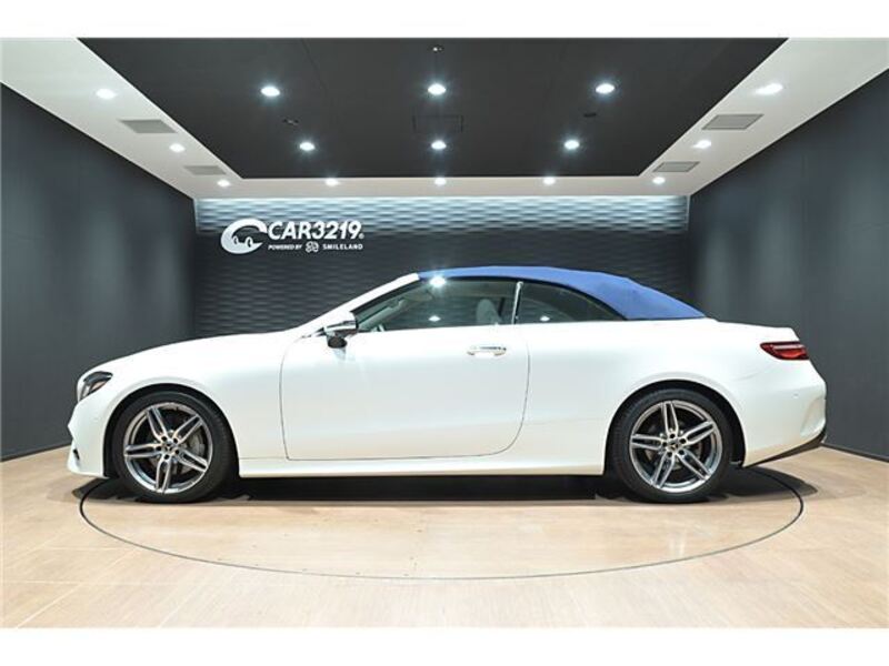 E-CLASS
