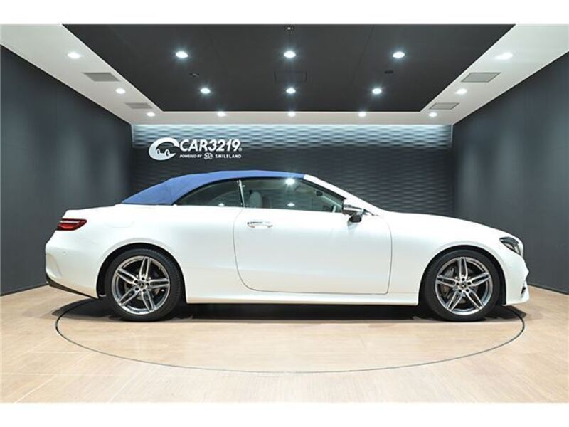E-CLASS