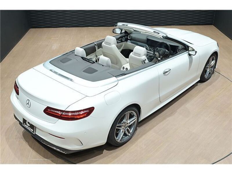 E-CLASS