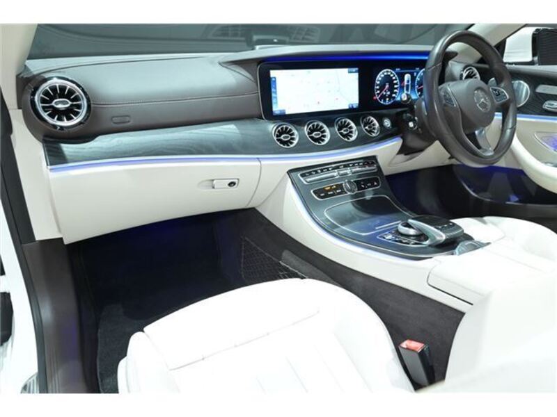 E-CLASS