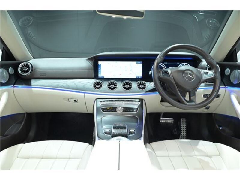 E-CLASS