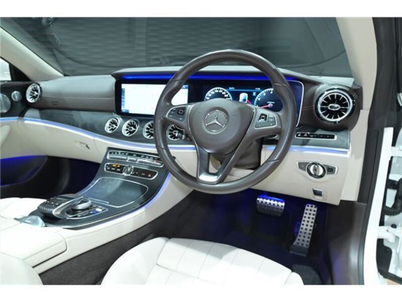 E-CLASS