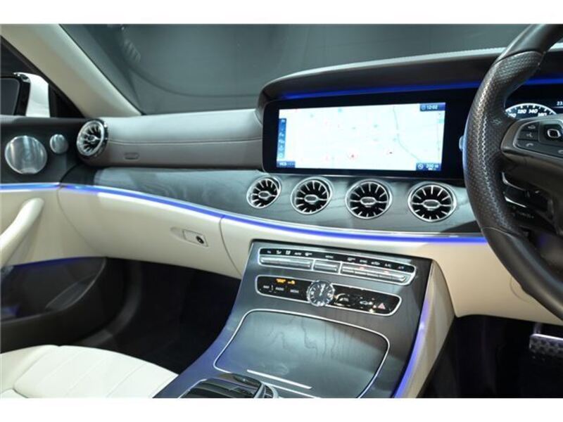 E-CLASS