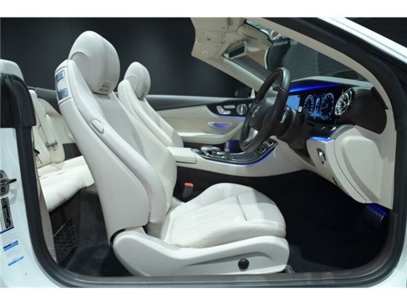 E-CLASS