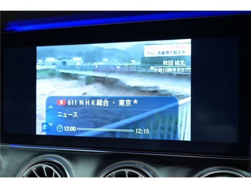 E-CLASS