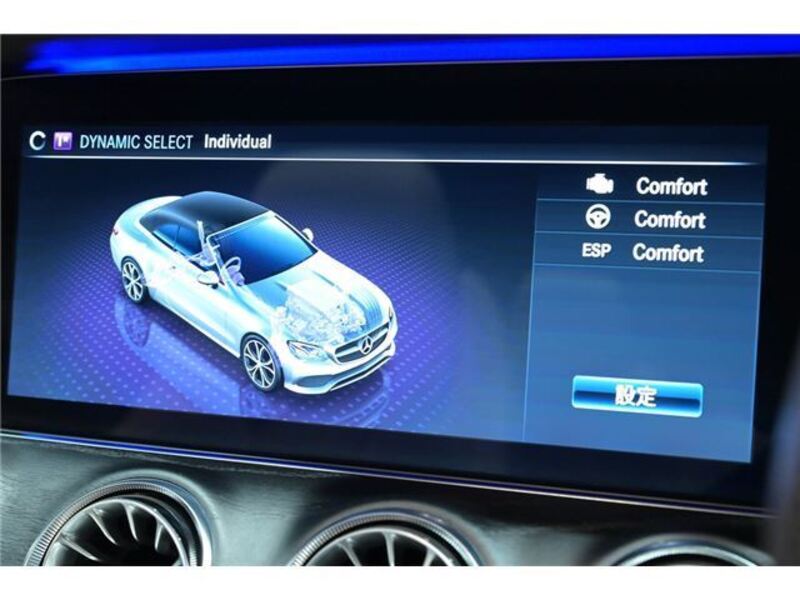 E-CLASS