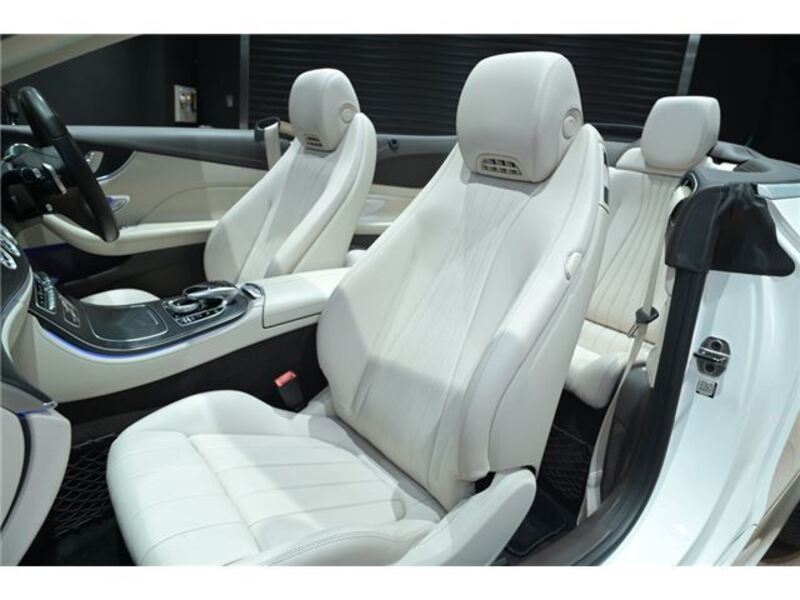 E-CLASS