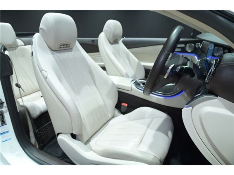 E-CLASS