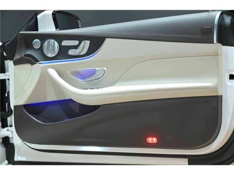 E-CLASS