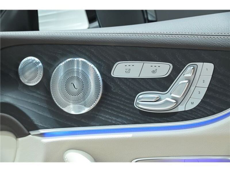 E-CLASS