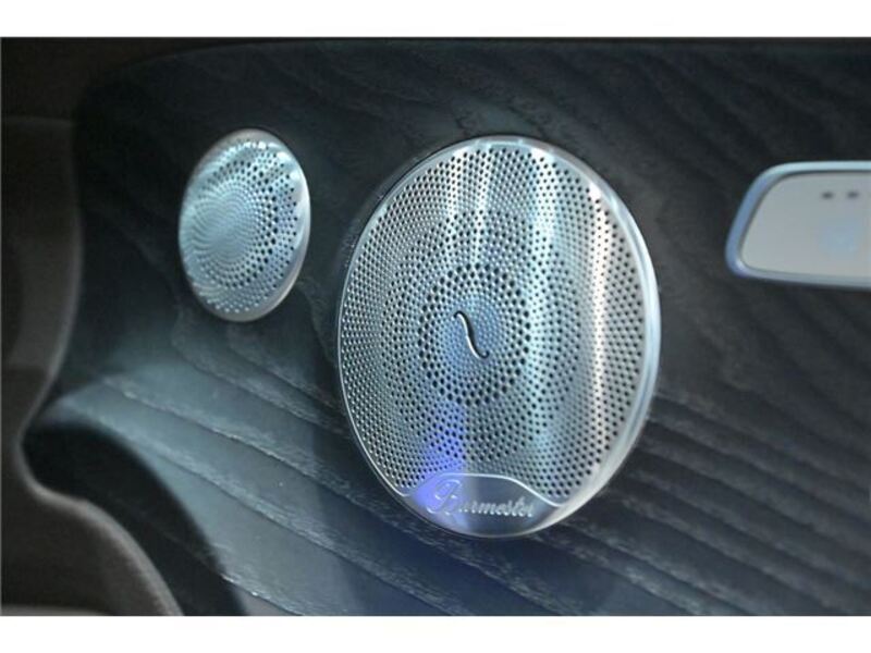 E-CLASS