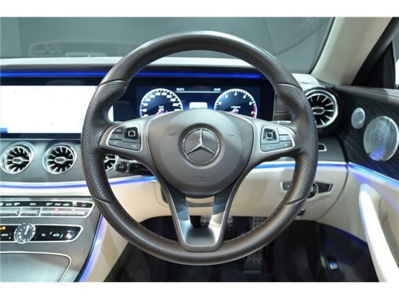 E-CLASS