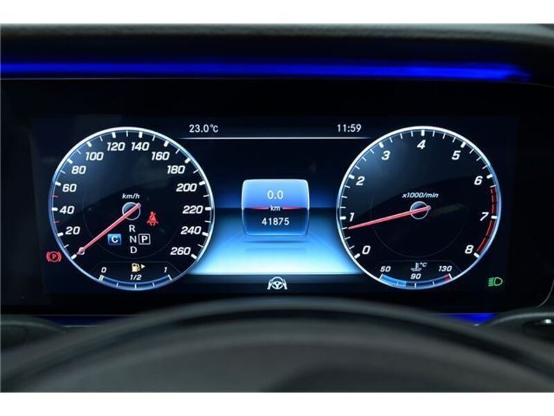 E-CLASS