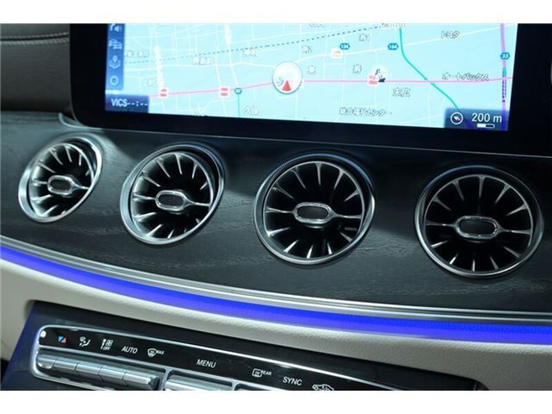 E-CLASS
