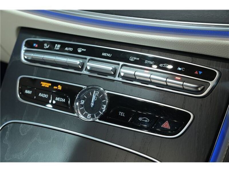 E-CLASS