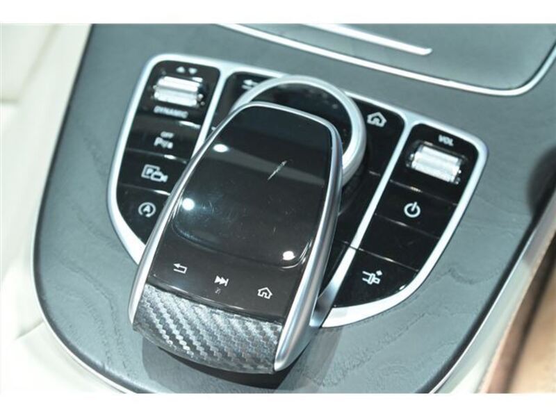 E-CLASS