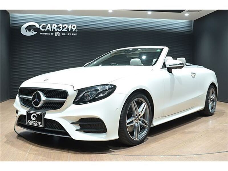 E-CLASS