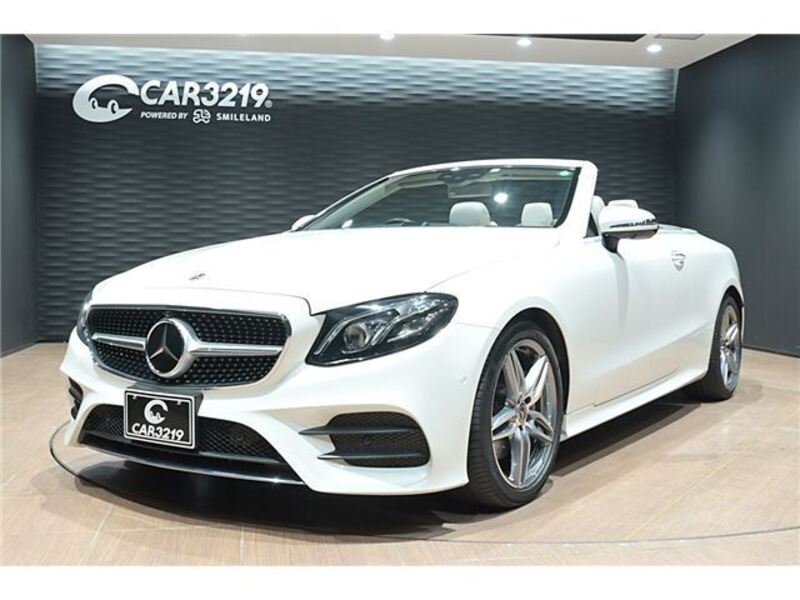 E-CLASS