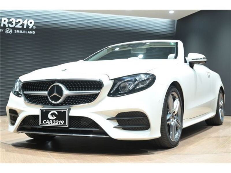 E-CLASS