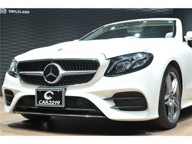 E-CLASS