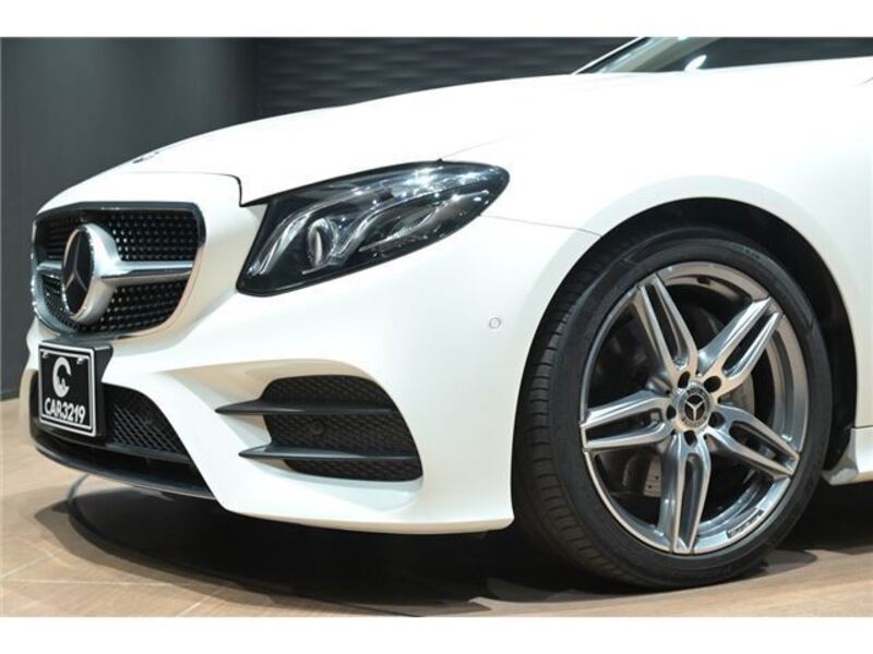 E-CLASS